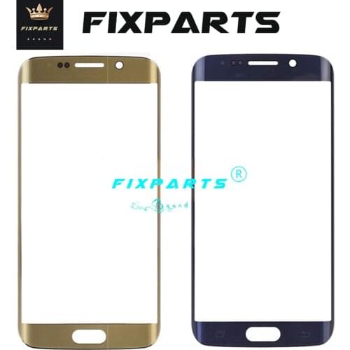 Fixparts Touchscreens For Samsung Galaxy S6 Edge