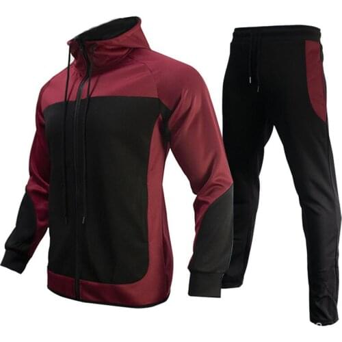 Мужские спортивные костюмы GYMJAM China At AliExpress