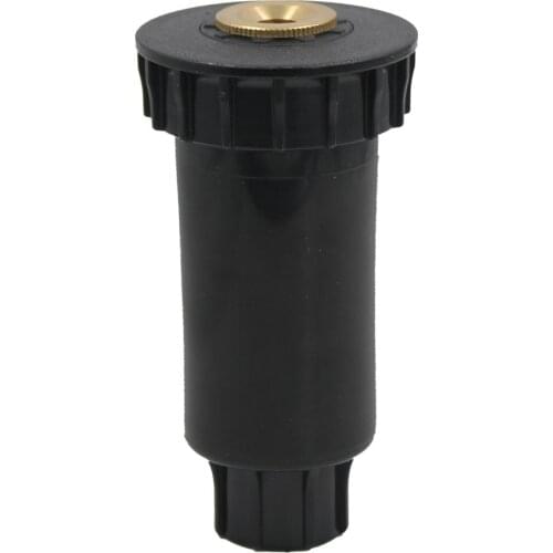 Irrigation Tool Gardening Amazon Pure Copper Buried Automatic Telescopic Lawn Buried Nozzle With Adjustable Lifting Nozzle