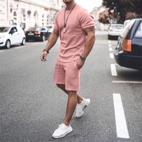 KANCOOL Men's Sports T-Shirts