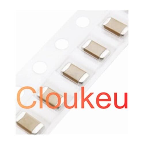 1206 22UF 6.3V 10V 16V 25V 50V 226K 10% X7R material SMD ceramic capacitor