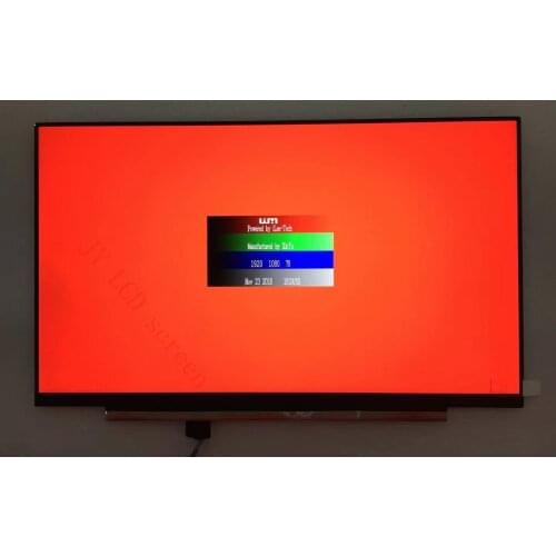 N140HCG-GQ2 IPS FHD 72%NTSC 30pin eDP Laptop Matrix Matte Replacement LCD LED Screen