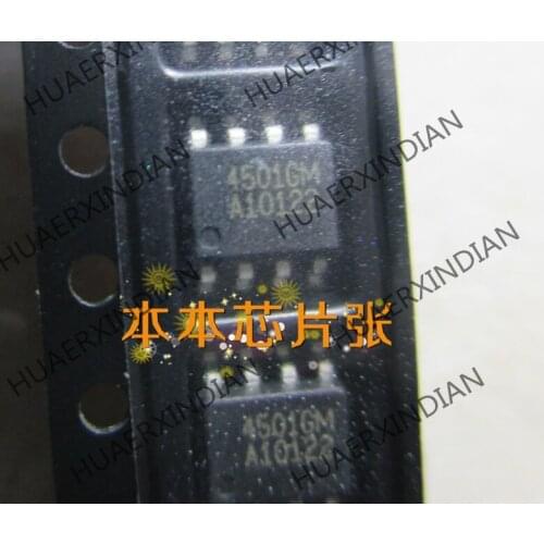 New AP4501GM 4501GM 81.2 high quality