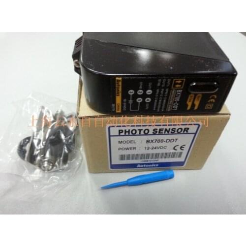 New original BX700-DDT Autonics photo sensor