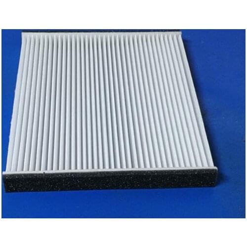 Wholsale WIX24882 Factory Outlet 765809248823 High Quality White Fiber Auto Cabin Air Filter for COBALT HHR 21.5*24.4*2.3cm