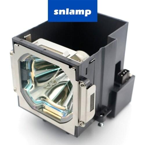 Original Projector Lamp/Bulbs for POA-LMP128//610-341-9497 W/Housing For EIKI Projectors LC-X800i LC-X800Ai LC-X8i