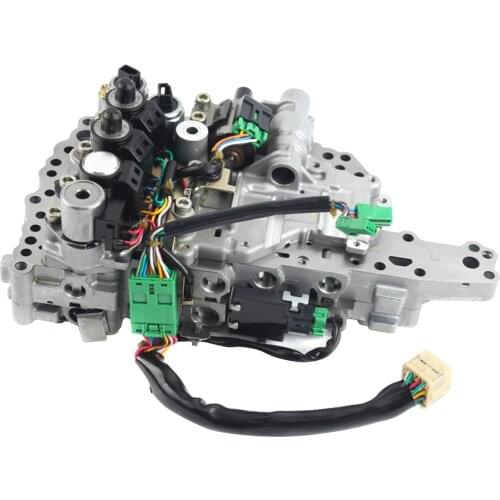 RE0F10A JF011E CVT Valve Body Transmission Replaces for Mitsubishi