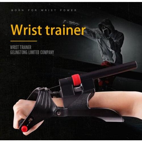 Type Of Wrist Trainer Strength Device Home Adjustable Wrist Strength Training Device Portable Fitness Equipment Wrist Strength