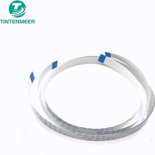 TINTENMEER printhead cable for 932 print head compatible for hp 6100 6600 6700 7110 7610 printer