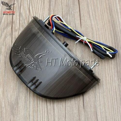 Tail light Rear Brake Stop Lamp For Honda CBR 600RR CBR600RR 2003 2004 2005 2006 CBR 1000RR CBR1000RR 2004 2005 2006 2007