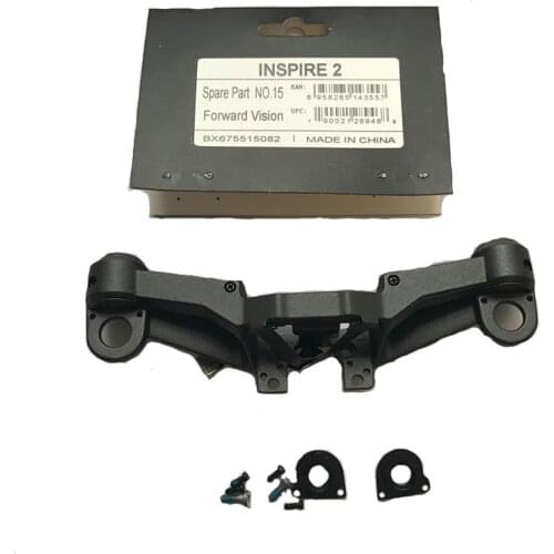 DJI Inspire 2 Spare Part No 15 Forward Vision Module for Drone Replacement Repair Part