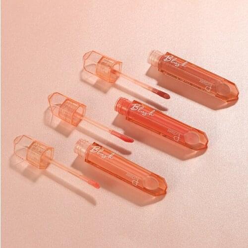 Face Liquid Blush Soft Mist Matte Moisturizing Silky Lightweight Brightening Complexion Natural Long Lasting Rouge Make Up