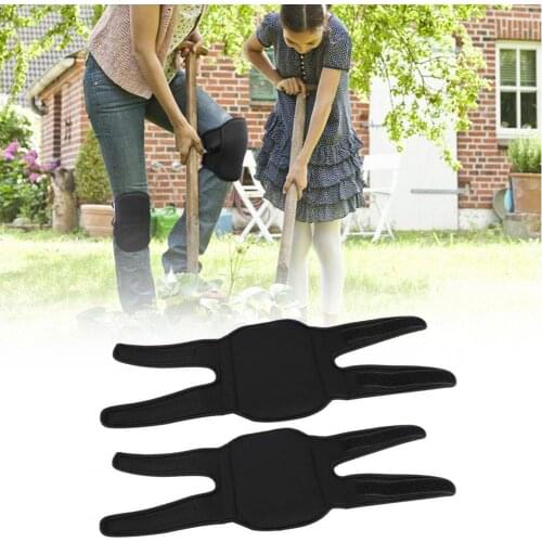 1Pair Breathable Knee Protective Gear Pads Sleeve Knee Pads Compression Knee Braces Elbow Pad for Running Sports