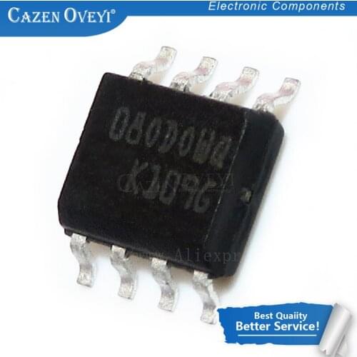 5pcs/lot M35080-WMN3TP M35080 080DOWQ 080D0WQ SOP-8 In Stock