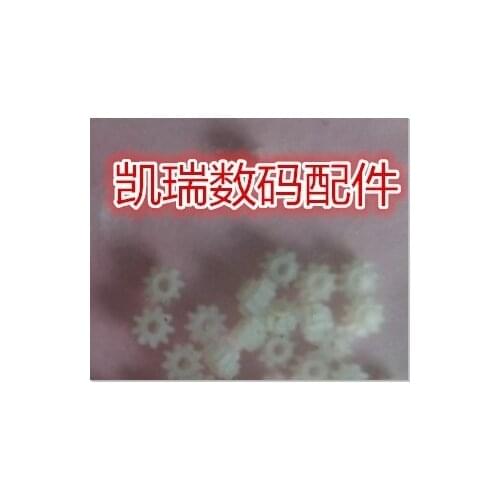 5PCS Aperture gear unit Repair parts For Nikon 1 nikkor VR 10-30mm f/3.5-5.6 +10-100mm + 11-27.5mm lens