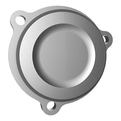 CFMOTO Cycling Modification CF250 250NK Modification Machine Filter Cover