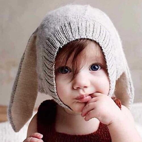 Cindy YoYo Hats For Little Ones
