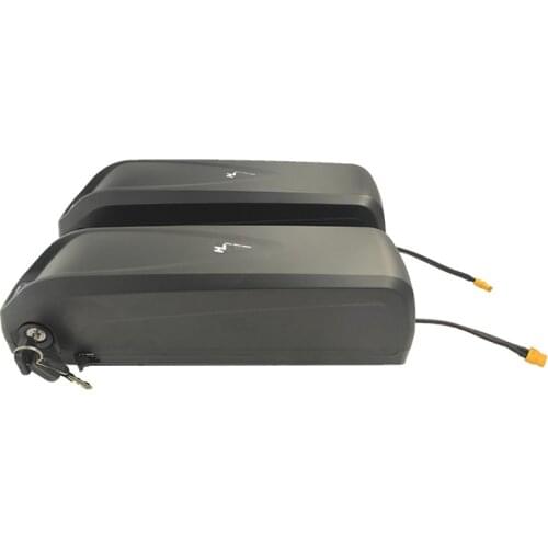 Hailong 48v 14ah g56 hailong battery Samsung battery 48v 1500w sanyo 48v 13.6ah hailong li ion battery