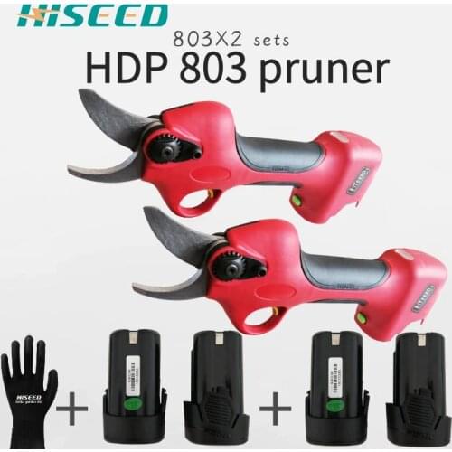 HI SEED Power Supplies