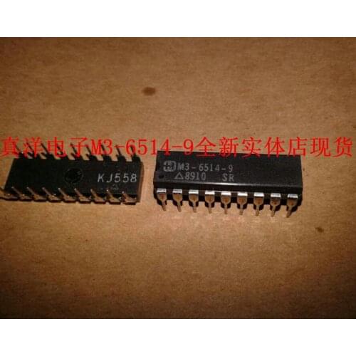 HM3-6514-9 M3-6514-9 100% New&original