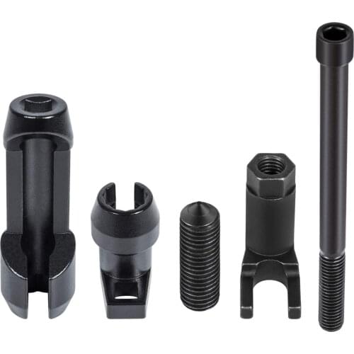 Injector Removal Tool & Fuel Injector Socket Set for Ford Powerstroke Diesel 6.7L