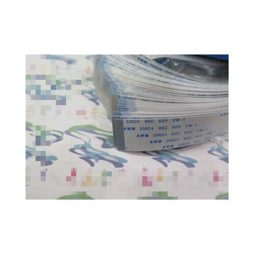 For DMF50840 Cable SP14Q002-A1 Cable 14pin Line 10Pcs a lot