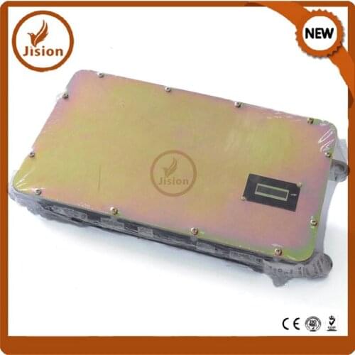 SH120 A1 A2 Excavator Controller Computer Board Free Shipping