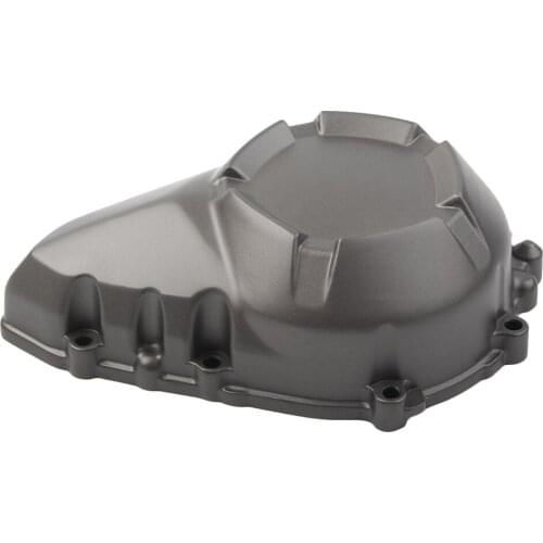 For Kawasaki Z800 2013 2014 Motorcycle CrankCase Engine Stator Cover Crank Case Aluminum Alloy