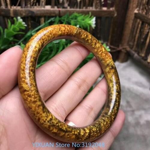The new gold bracelet and a wave pattern Liu round Bracelet crafts 58----62mm
