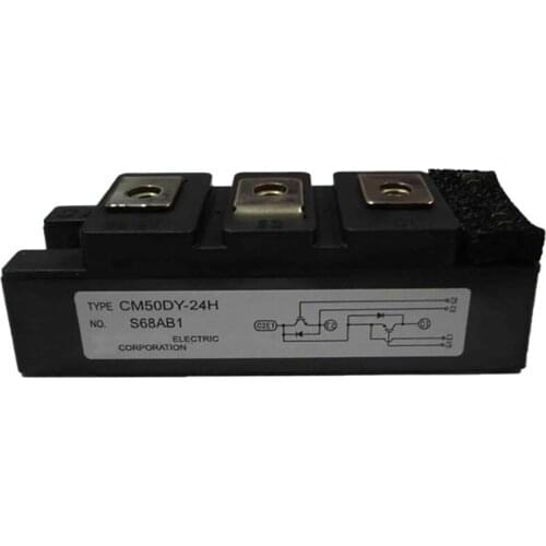 CM50DY-24H Module Original, Can Provide Product Test Video