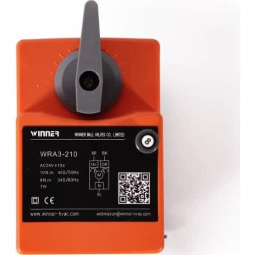 Excellent 230VAC 2 inch on/off control electric water brass ball valve