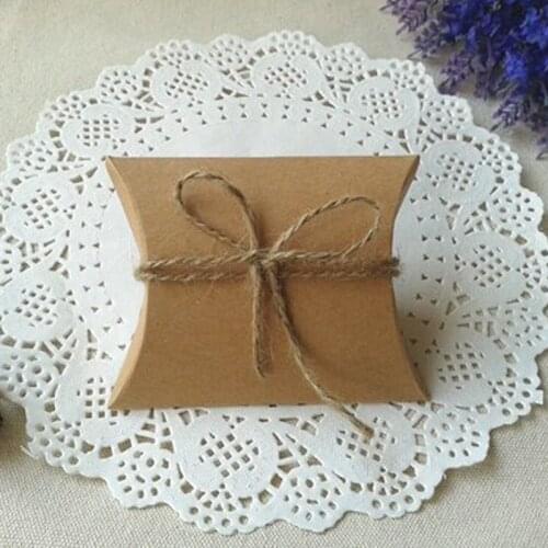QYTEC Paper Envelopes