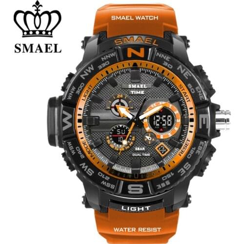 Sale Army LED military wrist watch men relojes digital sports watches relogio masculino Man gift alarm clock chronograph