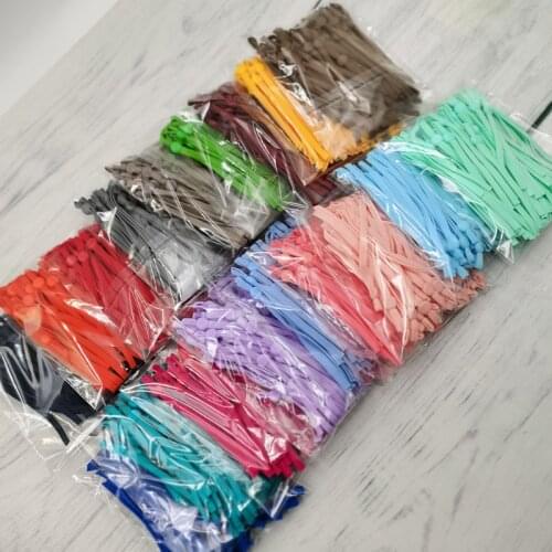 Colorful Elastic Band Rope Mask Sewing Goma Elastica Cords DIY Craft Accessories Elastique Couture For mask Costura