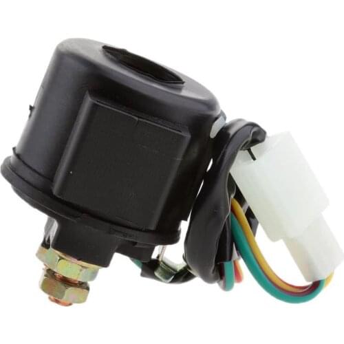 Relay Solenoid Starting For ARCTIC CAT 250 DVX Motor Relay