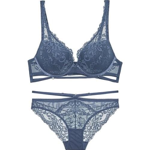Sexy Lace Bra Adjustment Ladies Underwear Bra Set Underwear Women Set Womens Lingerie Lingerie Set Sexy Lingerie Femme