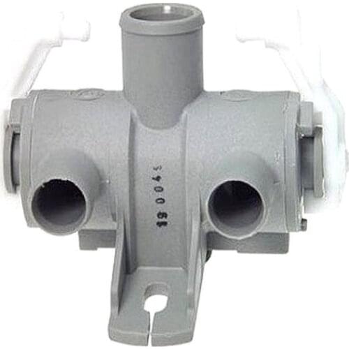 VolMarkt Mercedes W123 Heater Faucet 1238302084