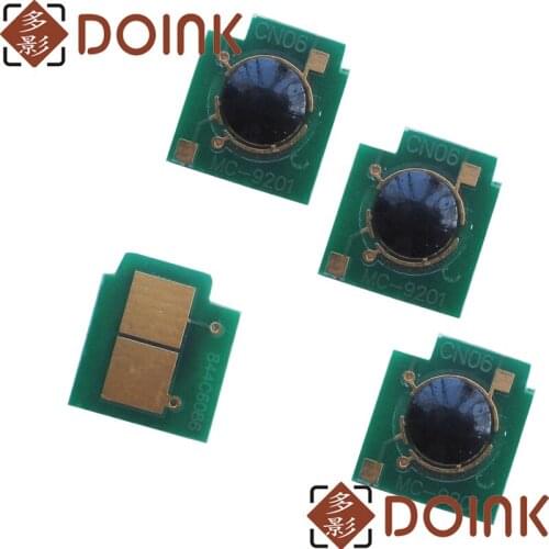 20PCS Compatible CHIP Q5950A Q5951A Q5952A Q5953A FOR For HP Color LaserJet 4700 5950a chip