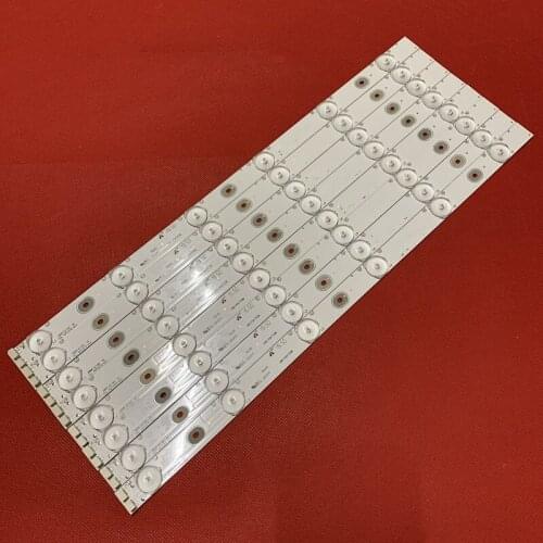 LED backlight strip for Thomson 40FU3253 40FU3253 40FW3323 40FU3253C 40FW3253 40FW3253