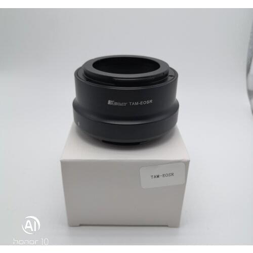 TAMRON-EOSR Adapter Ring for TAMRON Lens to canon EOSR RP EOS.R RF mount full frame camera