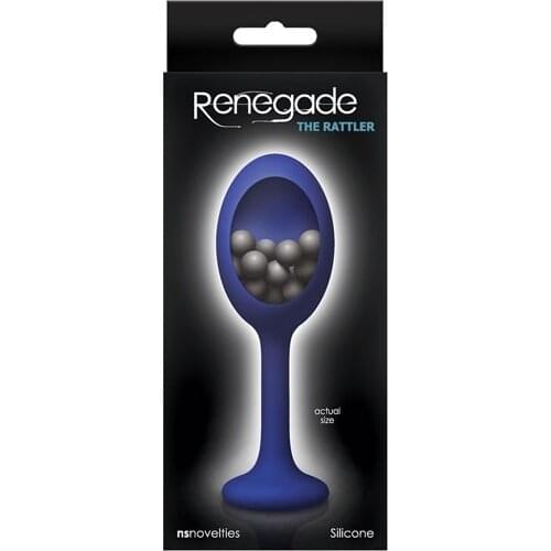 Tonga Anal Toys