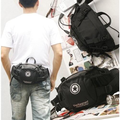 Мужские поясные сумки VANLED China At AliExpress