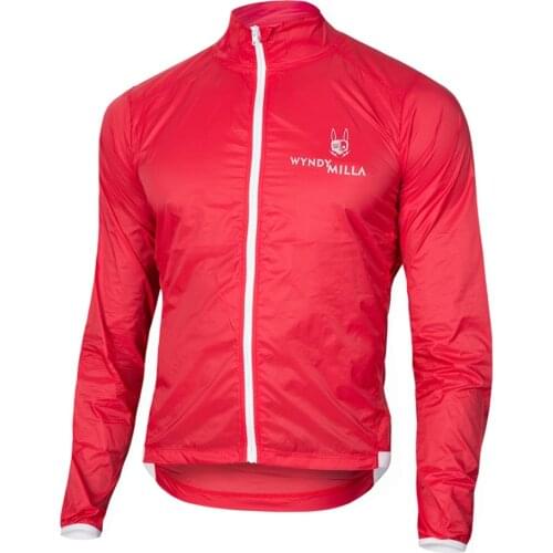Wyndymilla Waterdichte Windjack Wind Mtb Fietsen Lichtgewicht Ultralight Mannen Jas Running Riding Ciclismo Fiets Windbreaker