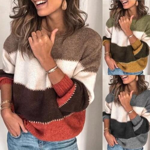 2021 Autumn Winter Mohair Leopard Sweater Women Pullover Plus Size Womens Sweaters High Quality Knitted Oversized Sweater Jumper