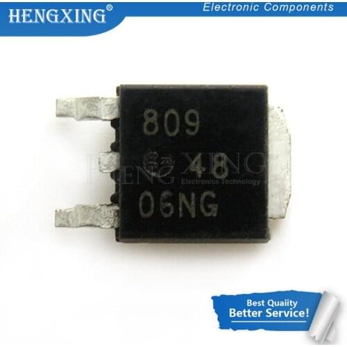 10pcs/lot NTD4804NG 4804NG NTD4806NG 4806NG TO-252 In Stock