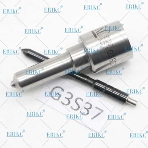 295050-0670 Fuel Injection Nozzle G3S37 Diesel Fuel Injector Nozzle G3S37 Assy Oil Nozzle G3S37 for Denso