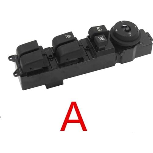 Car power window switch for 09-13 Year Geely Emgrand 7 EC7 EC715 EC718 Emgrand7-RV EC7-RV EC715-RV EC718-RV EC-HB hatchback HB