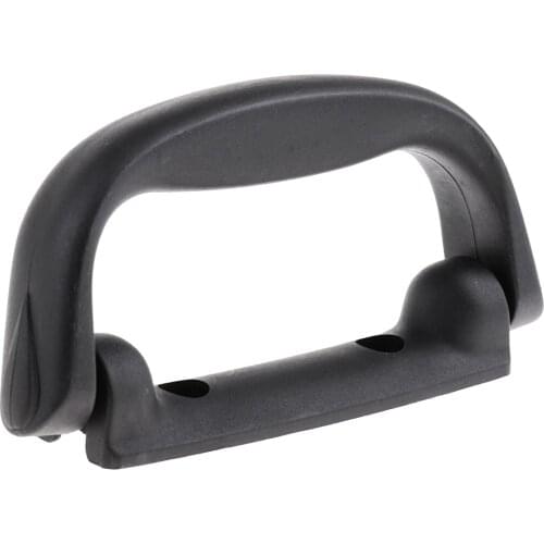 16cm Trave Luggage Suitcase Case Handle Grip Replacement Parts for Carrying Case Strap