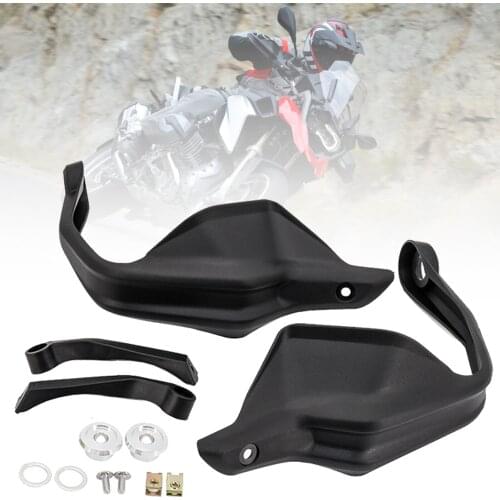 For BMW R1200GS SF850GS Adventure Motorcycle Handguard Hand shield Guard Protector Windshield Hand Guard Protector fit