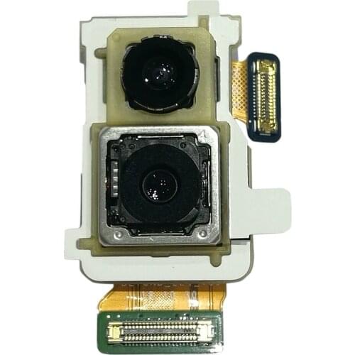 For Samsung Galaxy S10E US Version SM-G970U Rear Back Facing Camera Module